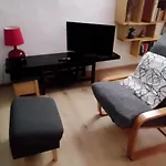 Accademia Apartamento *