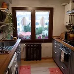 Apartamento Accademia Florencia