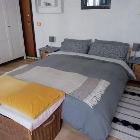 Apartamento Accademia Florencia