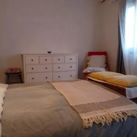 Apartment Accademia Florence