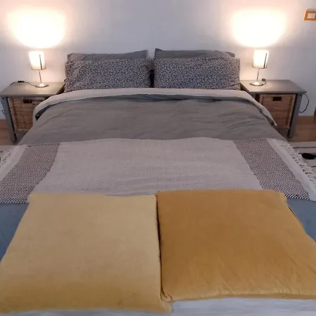 Accademia Apartman