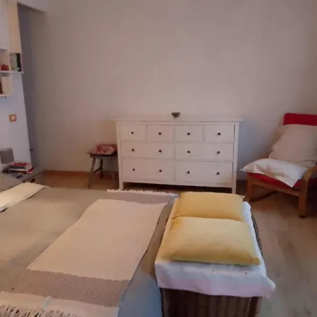 Accademia Apartman Firenze