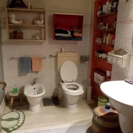 Accademia Apartment Florence