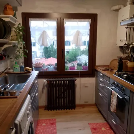 Appartement Accademia Florence