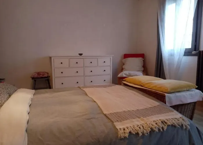 Appartement Accademia Florence