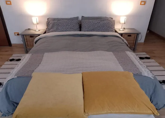 Accademia Appartement