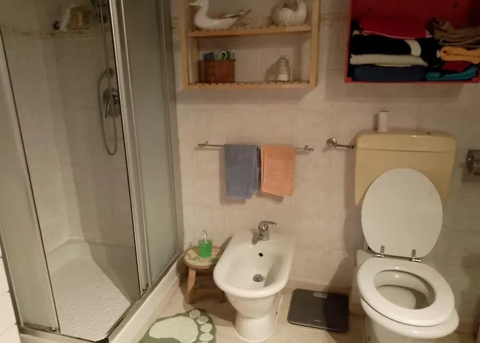 Appartement Accademia *