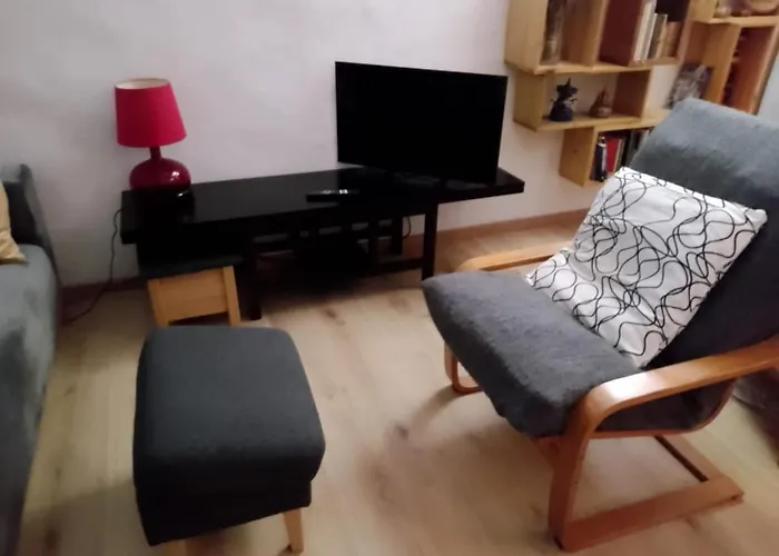 Accademia Appartement *