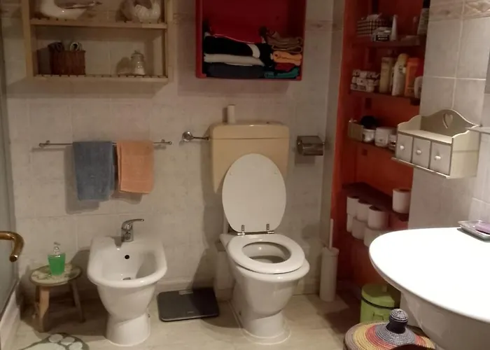 Accademia Appartement Florence