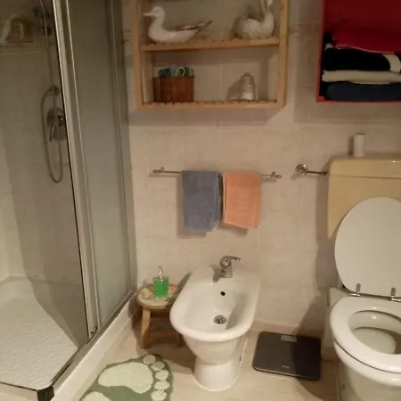 Apartman Accademia *