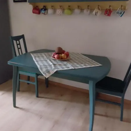 Accademia Apartman Firenze